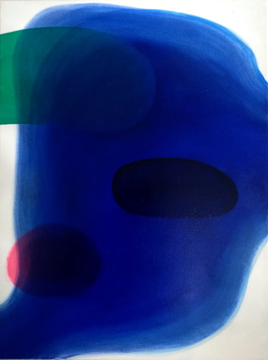 Magdalena Szilke-blue