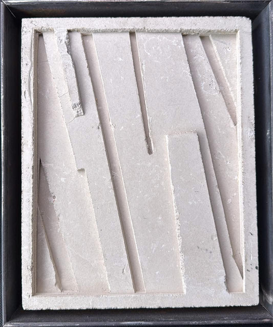 Anna Underowicz_ Relief