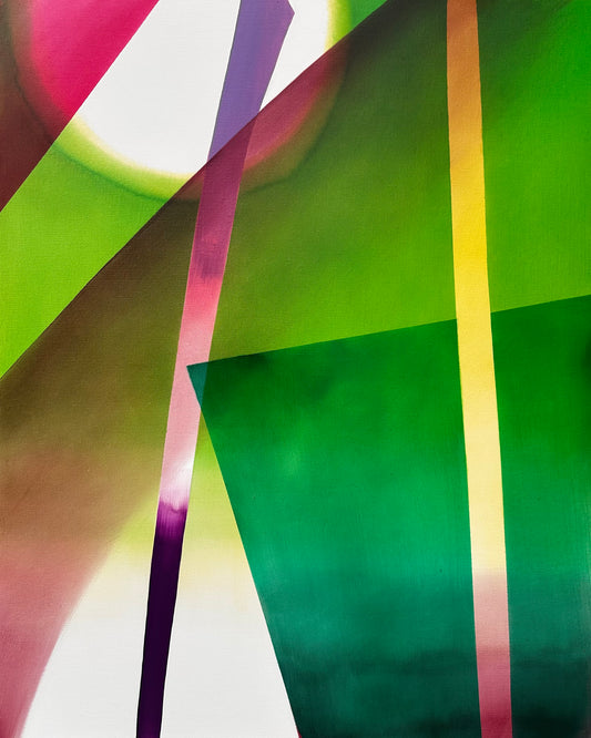 Magdalena Szilke-Ikebana